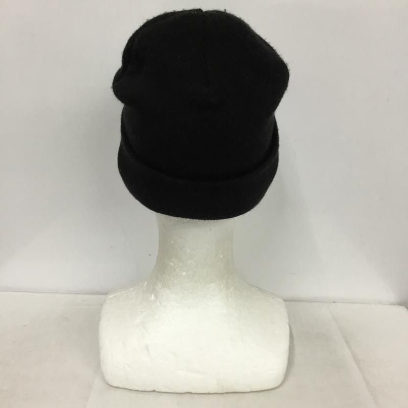 Supreme シュプリーム 帽子 ニット帽 18SS Rubber Patch Beanie - メルカリ