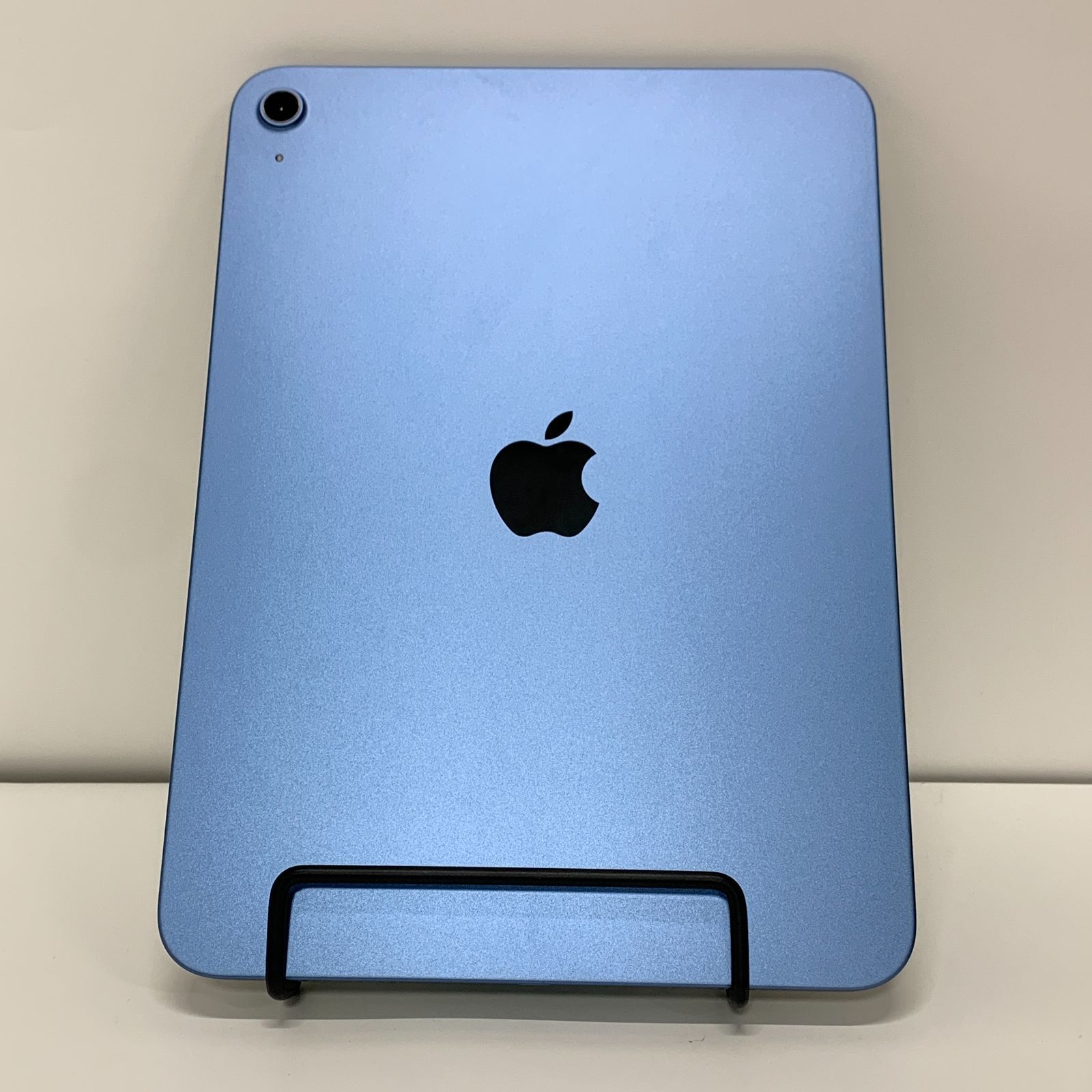 美品Aランク】iPad A16 128GB ブルー Wi-Fi - メルカリ