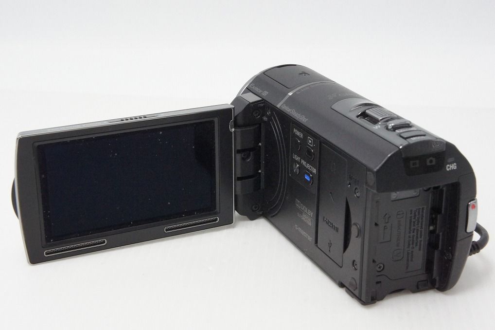 SONY HDR-PJ590V 価格比較 - 価格.com まめみ様専門 SONY HDR-PJ590V