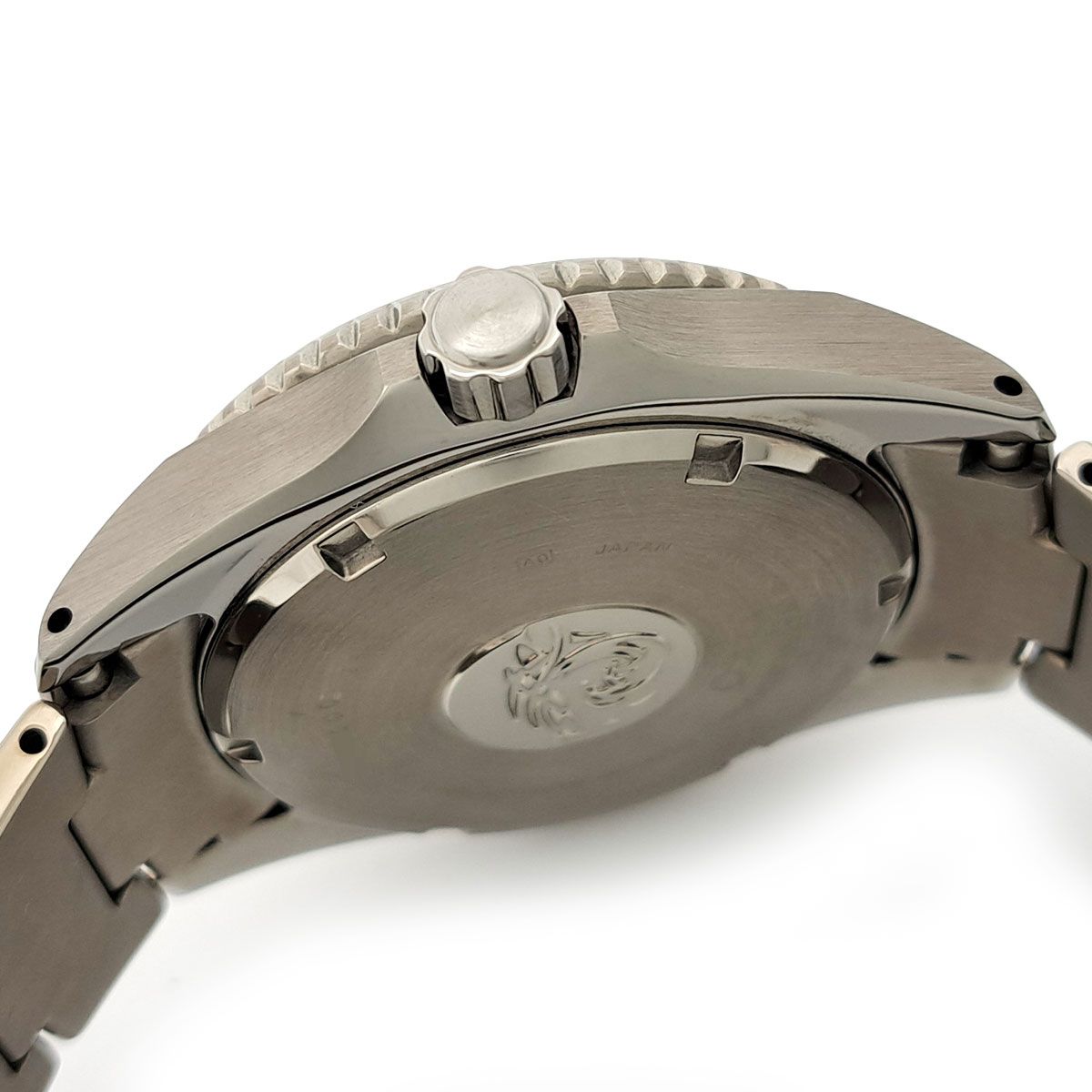  セイコー プロスペックス メカニカルダイバーズ SBDC129 自動巻き チタン メンズ SEIKO 時計 ワイドパンツ 自動巻き時計 腕時計(アナログ)