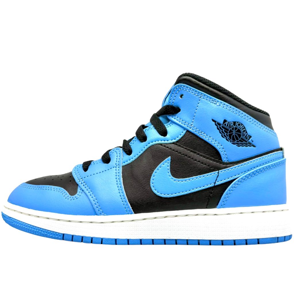 NIKE AIR JORDAN 1 MID 
