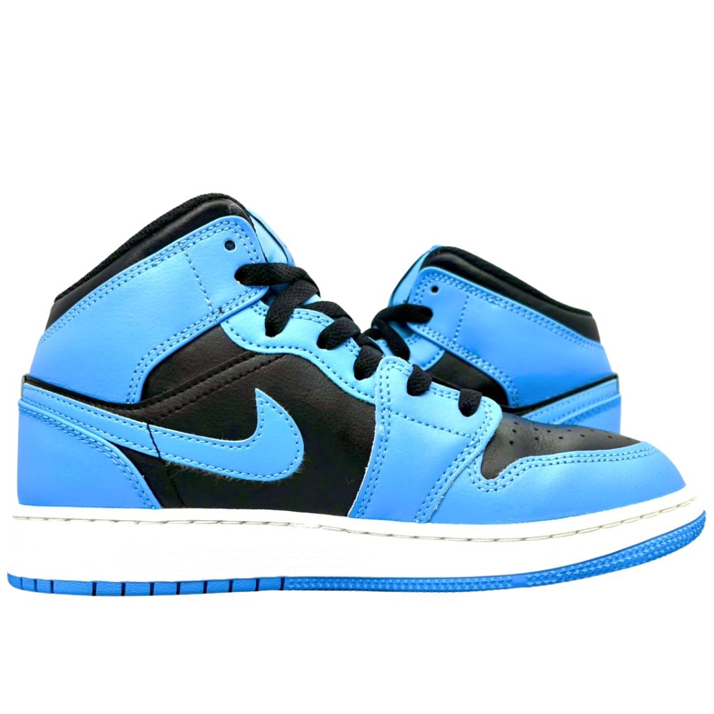 NIKE AIR JORDAN 1 MID 