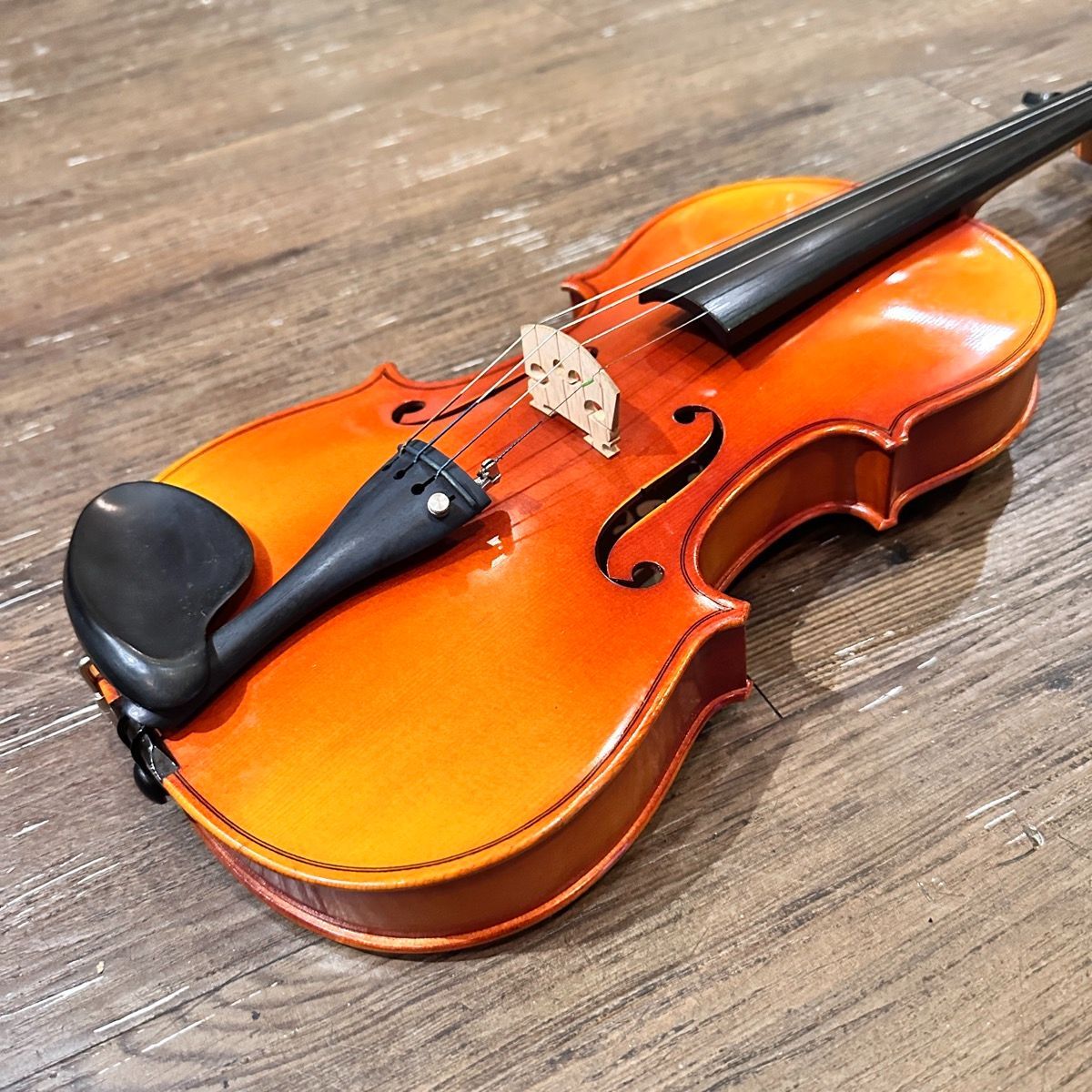 Suzuki No.300 1982年製 4/4 Violin スズキ バイオリン - メルカリ