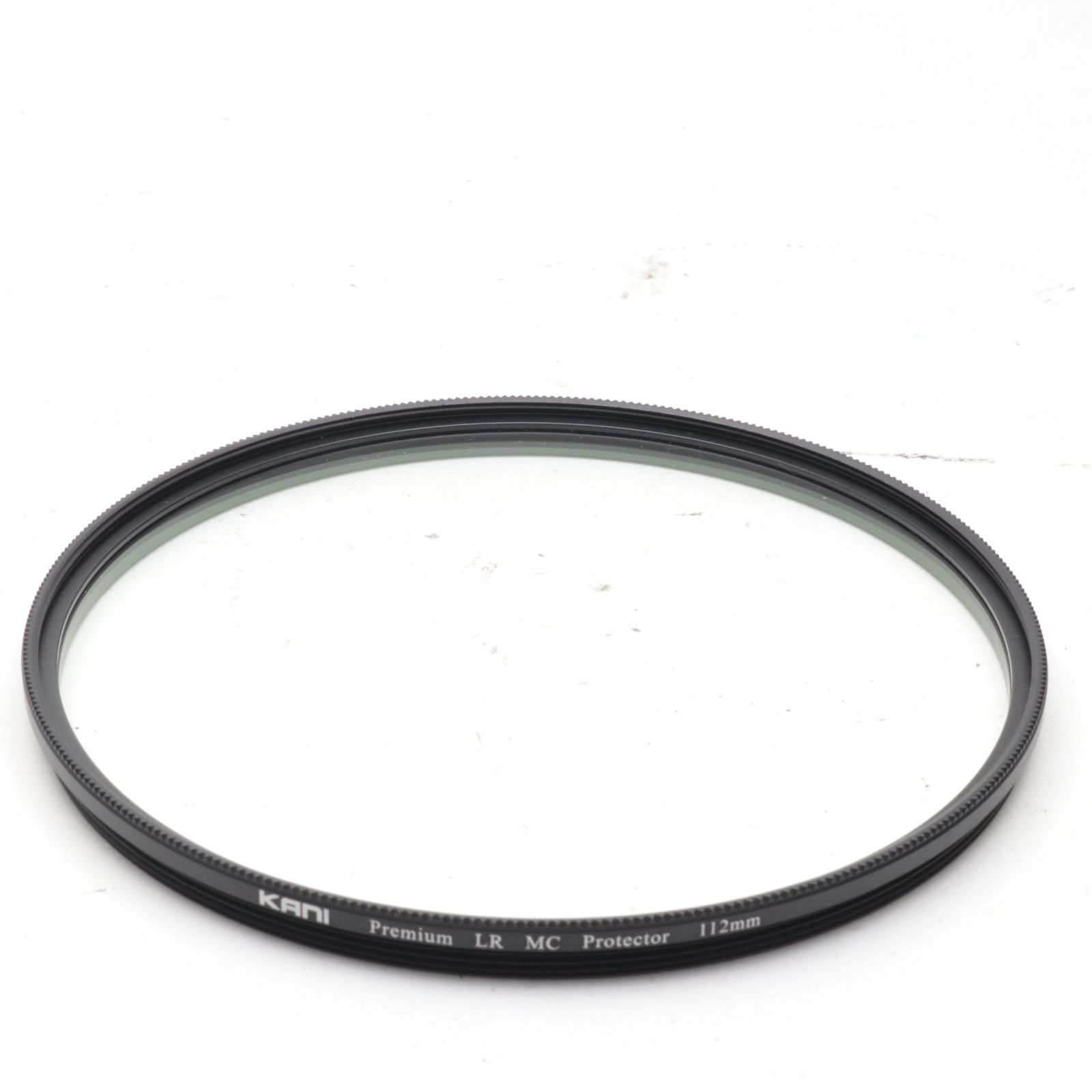 KANI Premium LR MC Protector 112mm レンズ保護フィルター