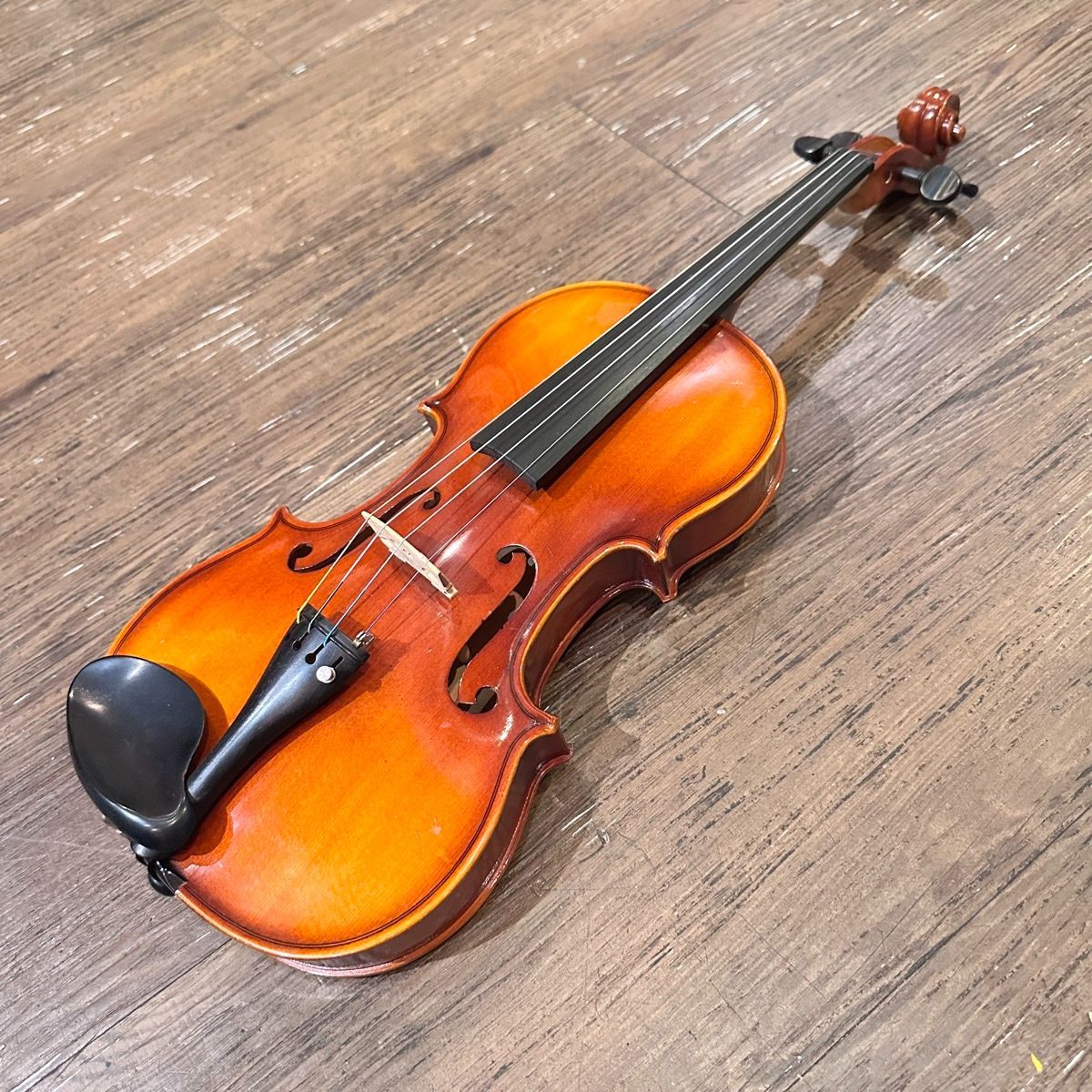 Suzuki No.300 1997年製 4/4 Violin スズキ バイオリン - メルカリ Suzuki No.300 1997年製 4/4 Violin スズキ バイオリン - メルカリ