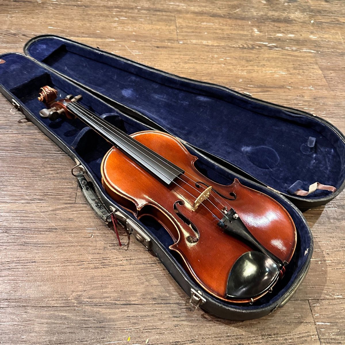 Suzuki No.101 1964年製 4/4 Violin スズキ バイオリン - メルカリ
