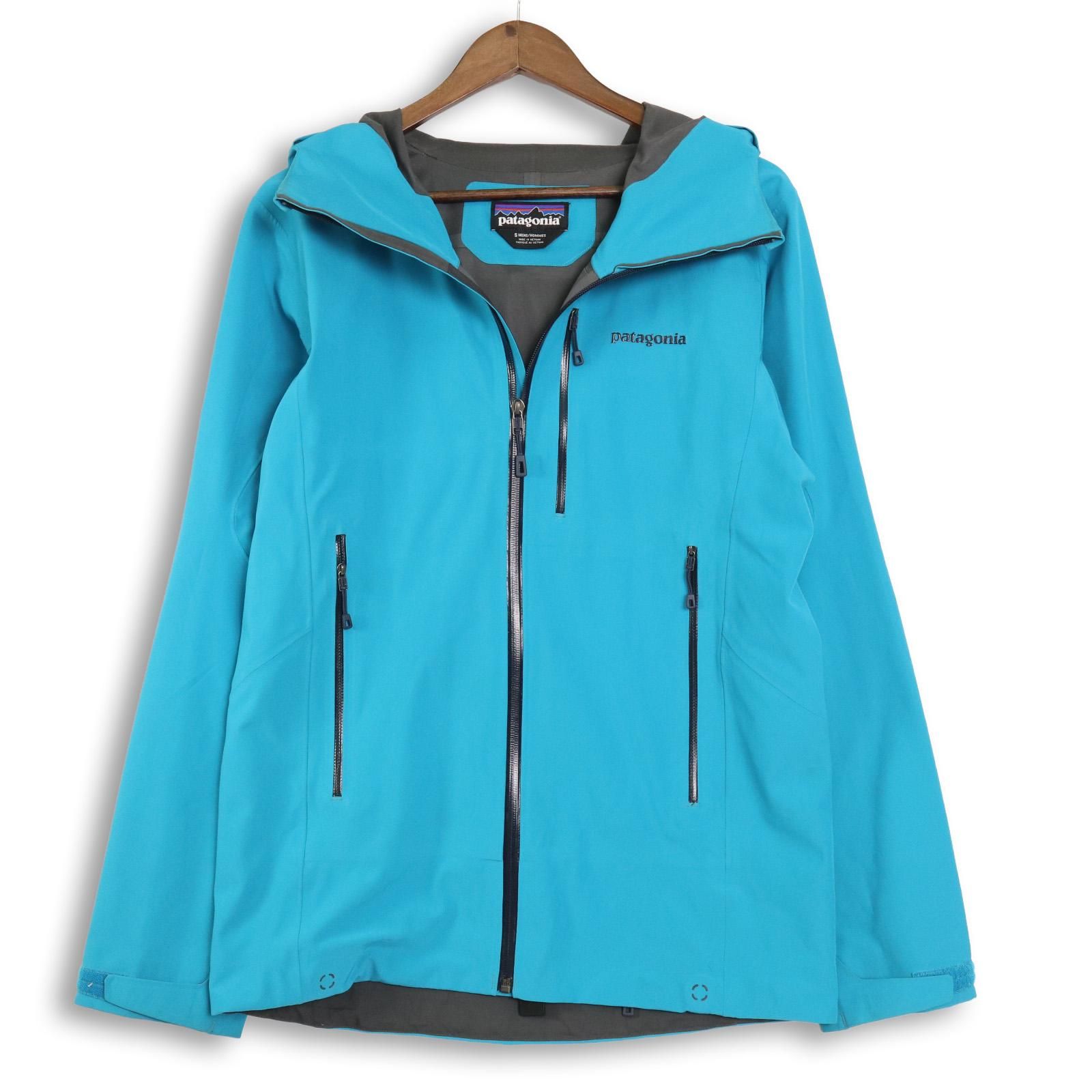 パタゴニア ナイフリッジジャケット KnifeRidge Jacket (S) | APPS 