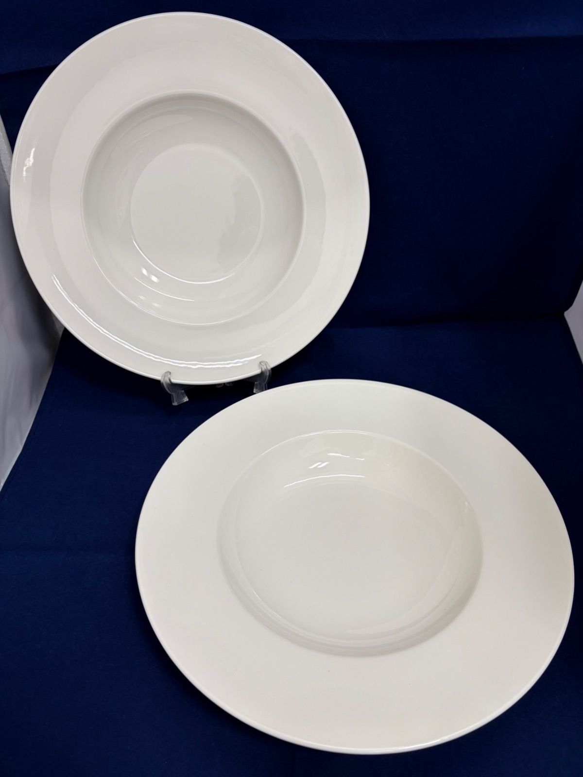 villeroy boch パスタ皿 30cm 4枚セット Villeroy & Boch（ビレロイ