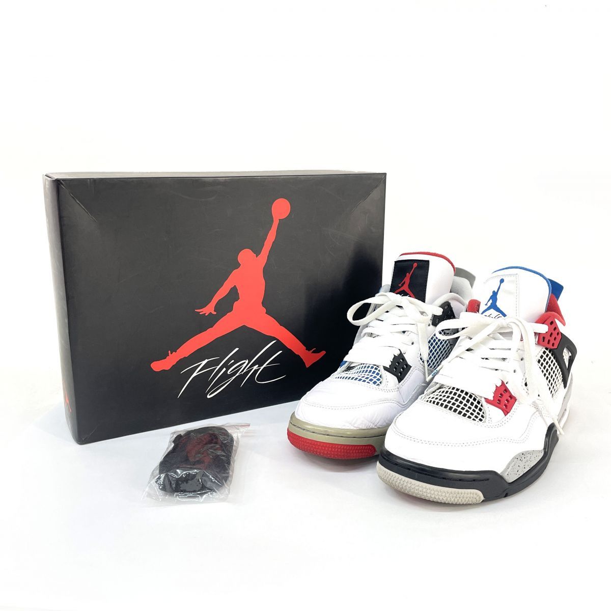 NIKE ナイキ AIR JORDAN 4 RETRO SE エアジョーダン 4 レトロ CI1184 