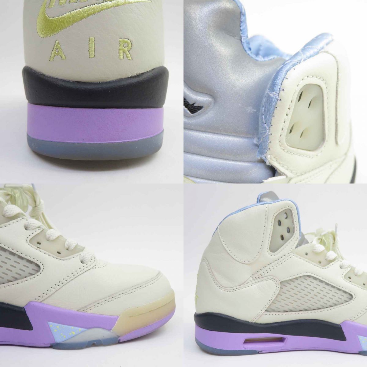 DJ Khaled キャレッド × NIKE ナイキ AIR JORDAN 5 RETRO SP エア 