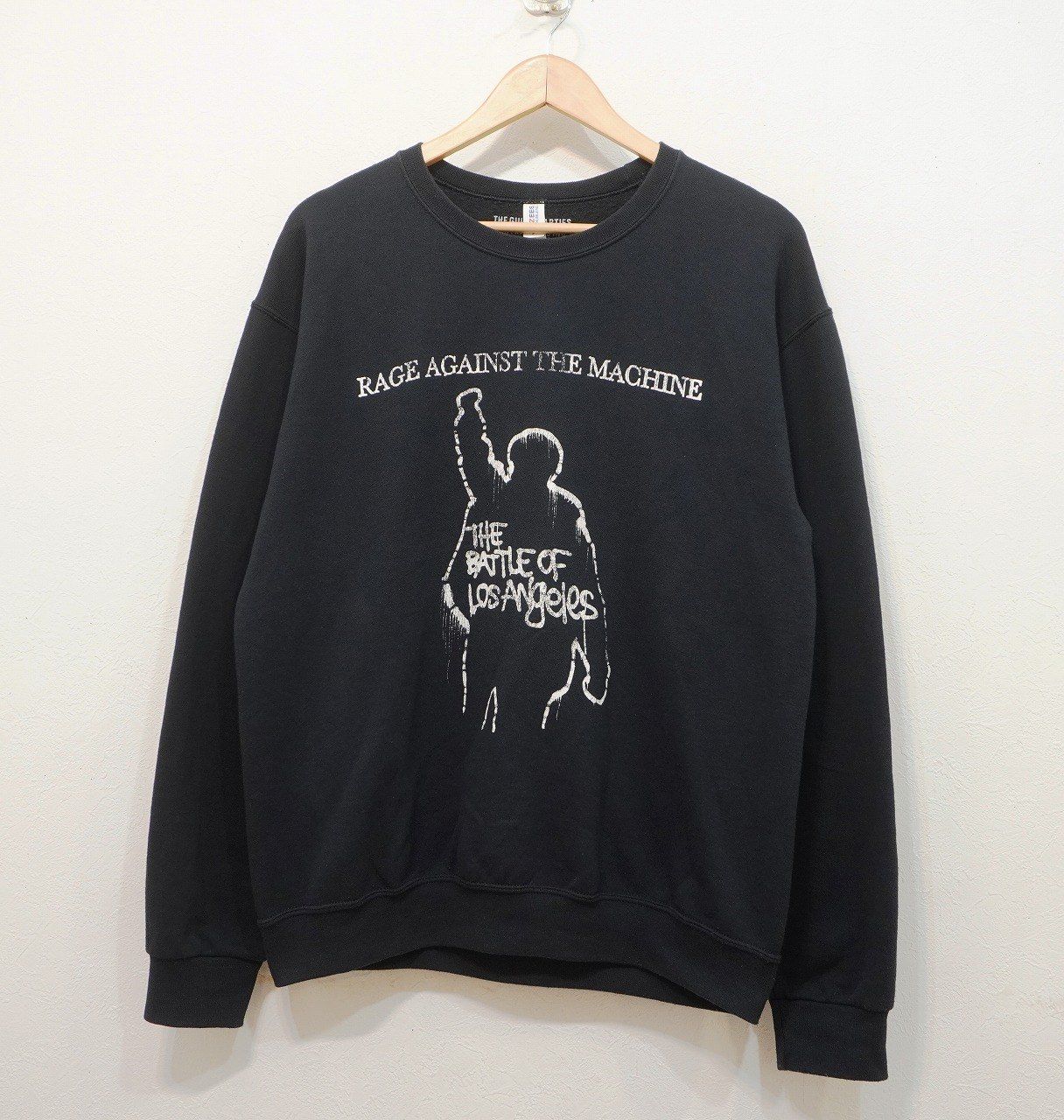 WACKO MARIA (M) Rage Against The Machine スウェット メンズ 