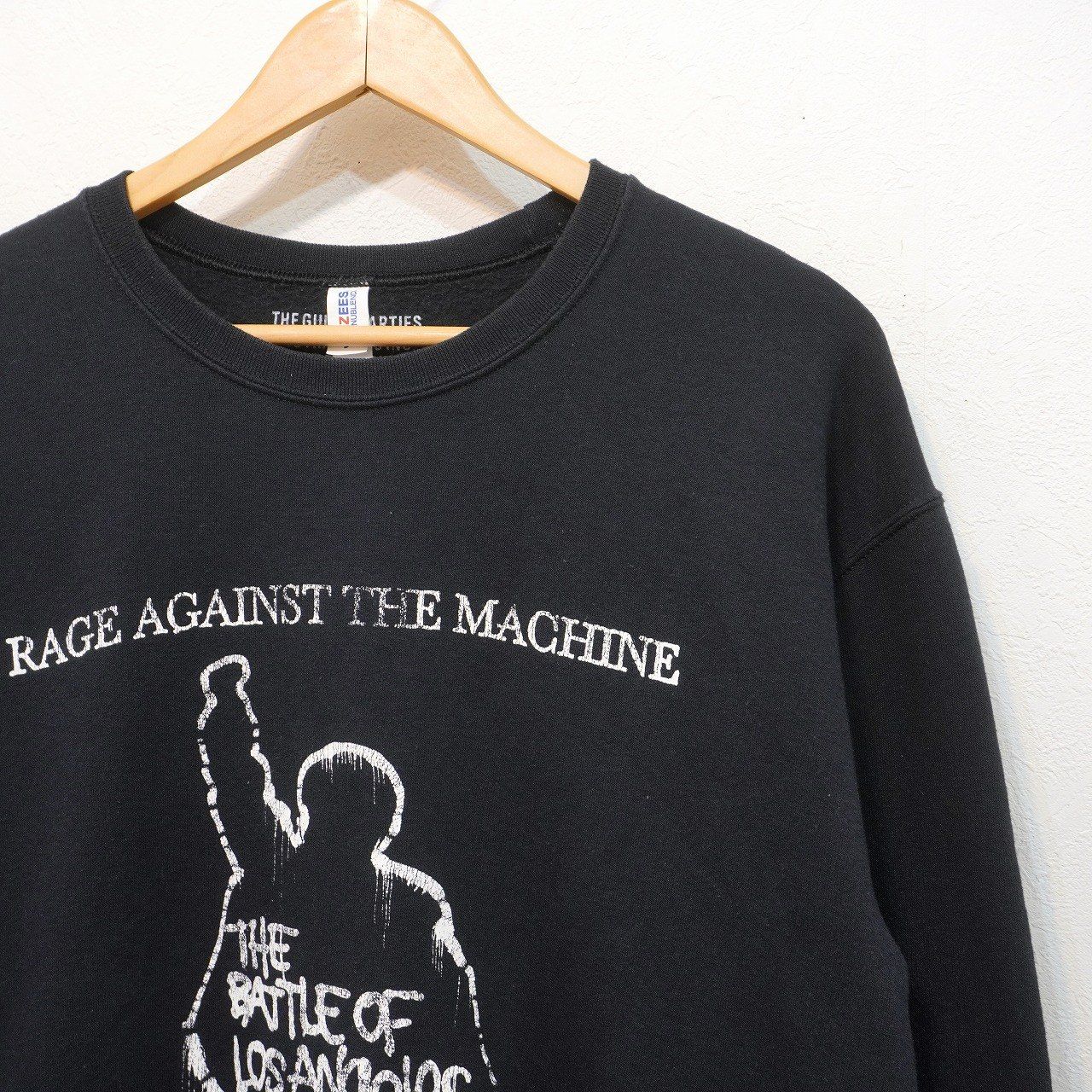 WACKO MARIA (M) Rage Against The Machine スウェット メンズ 