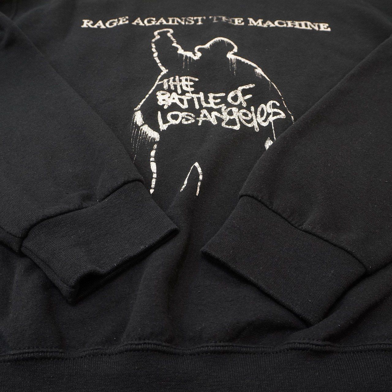 WACKO MARIA (M) Rage Against The Machine スウェット メンズ 