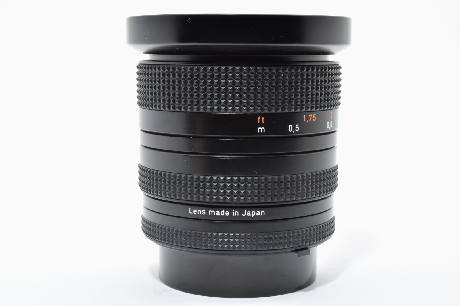☆良品☆コンタックス Contax Carl Zeiss Vario -Sonnar 28-70mm F3.5