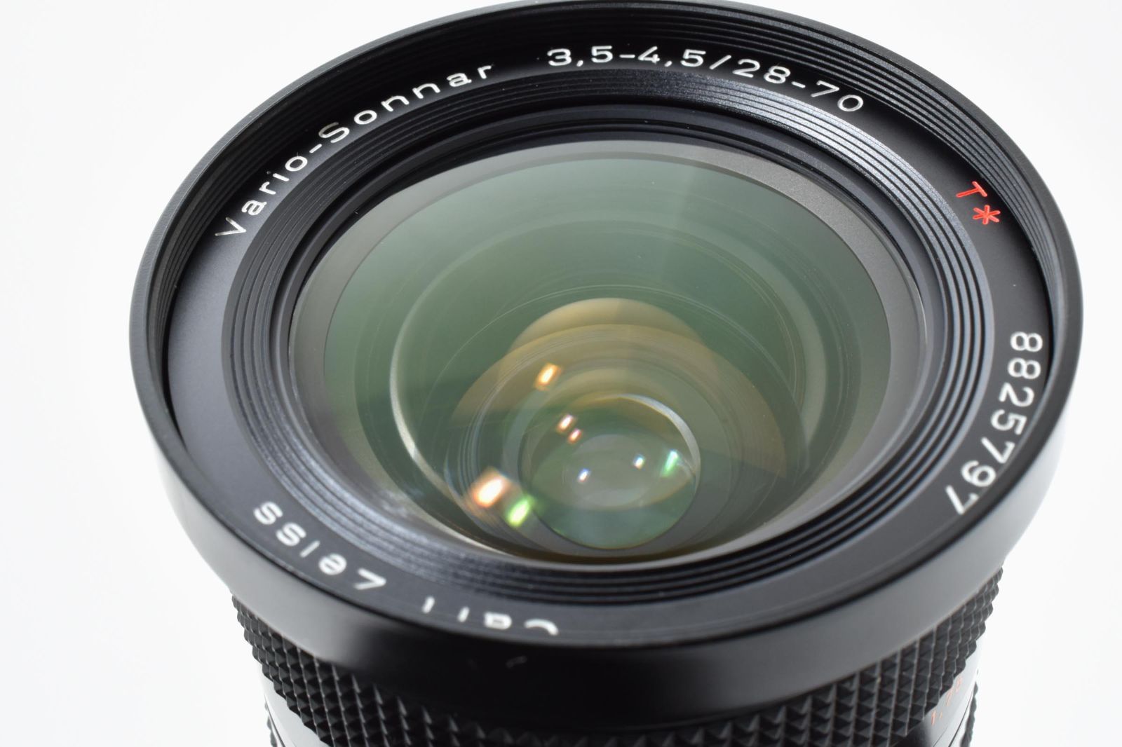 ☆良品☆コンタックス Contax Carl Zeiss Vario -Sonnar 28-70mm F3.5