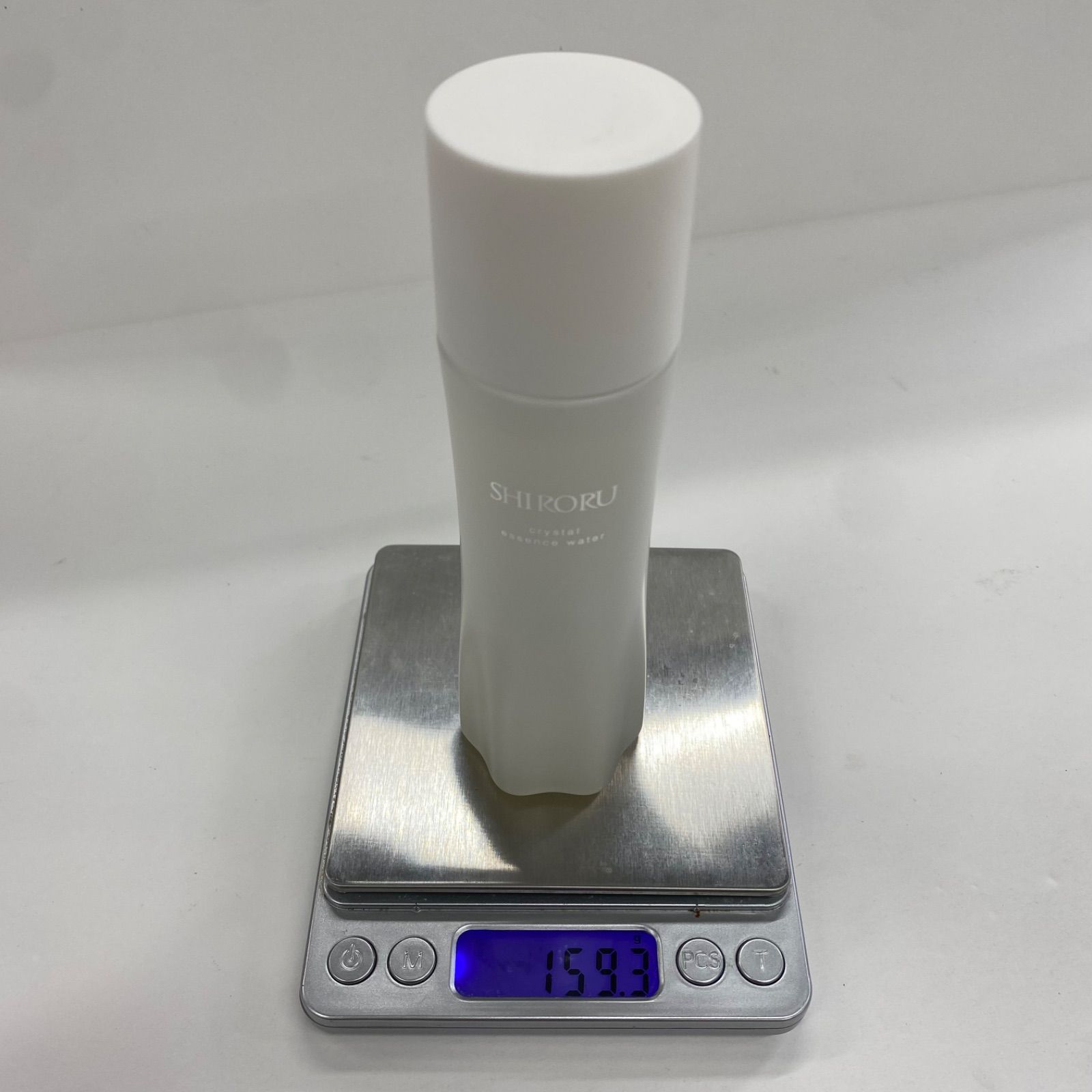 J2837 SHIRORU シロル クリスタル エッセンスウォーター 100ml 