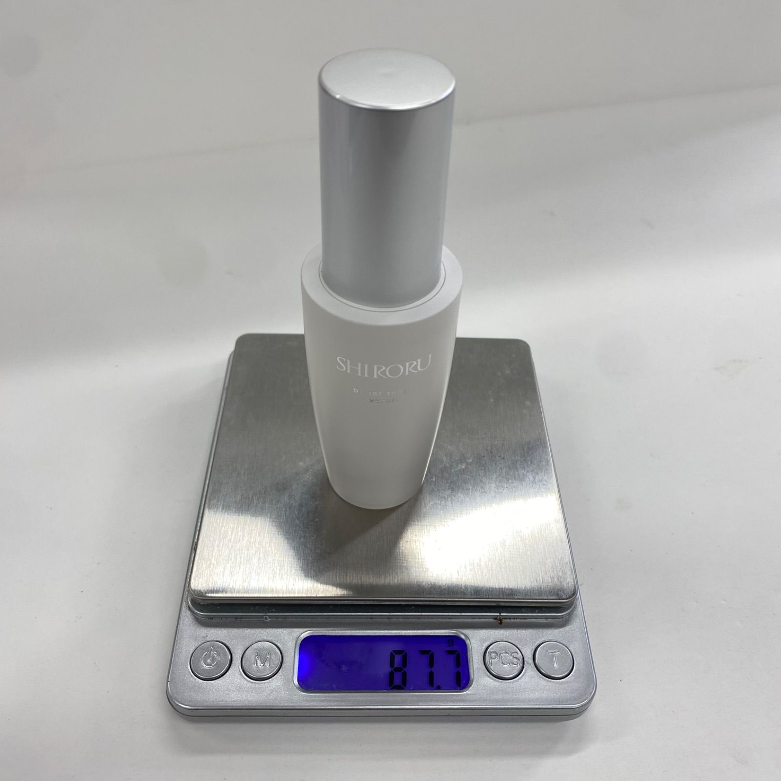 J2837 SHIRORU シロル クリスタル エッセンスウォーター 100ml 