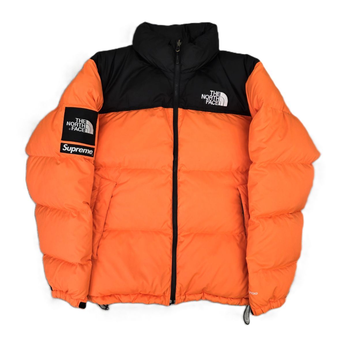 Supreme シュプリーム THE NORTH FACE ノースフェイス 16AW 2016年 