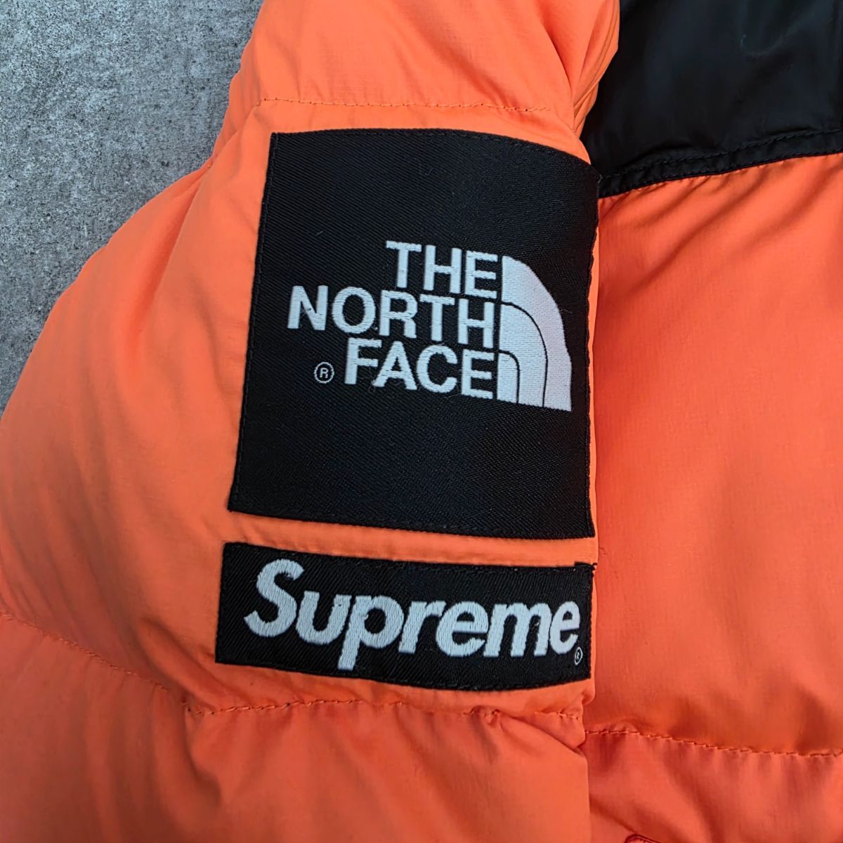 Supreme シュプリーム THE NORTH FACE ノースフェイス 16AW 2016 Supreme シュプリーム THE NORTH FACE ノースフェイス 16AW 2016