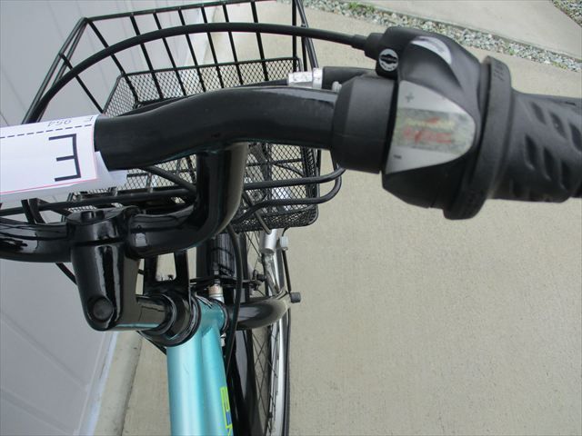 E954☆整備済み☆完成車発送☆中古子ども自転車【アサヒ ドライド 24 