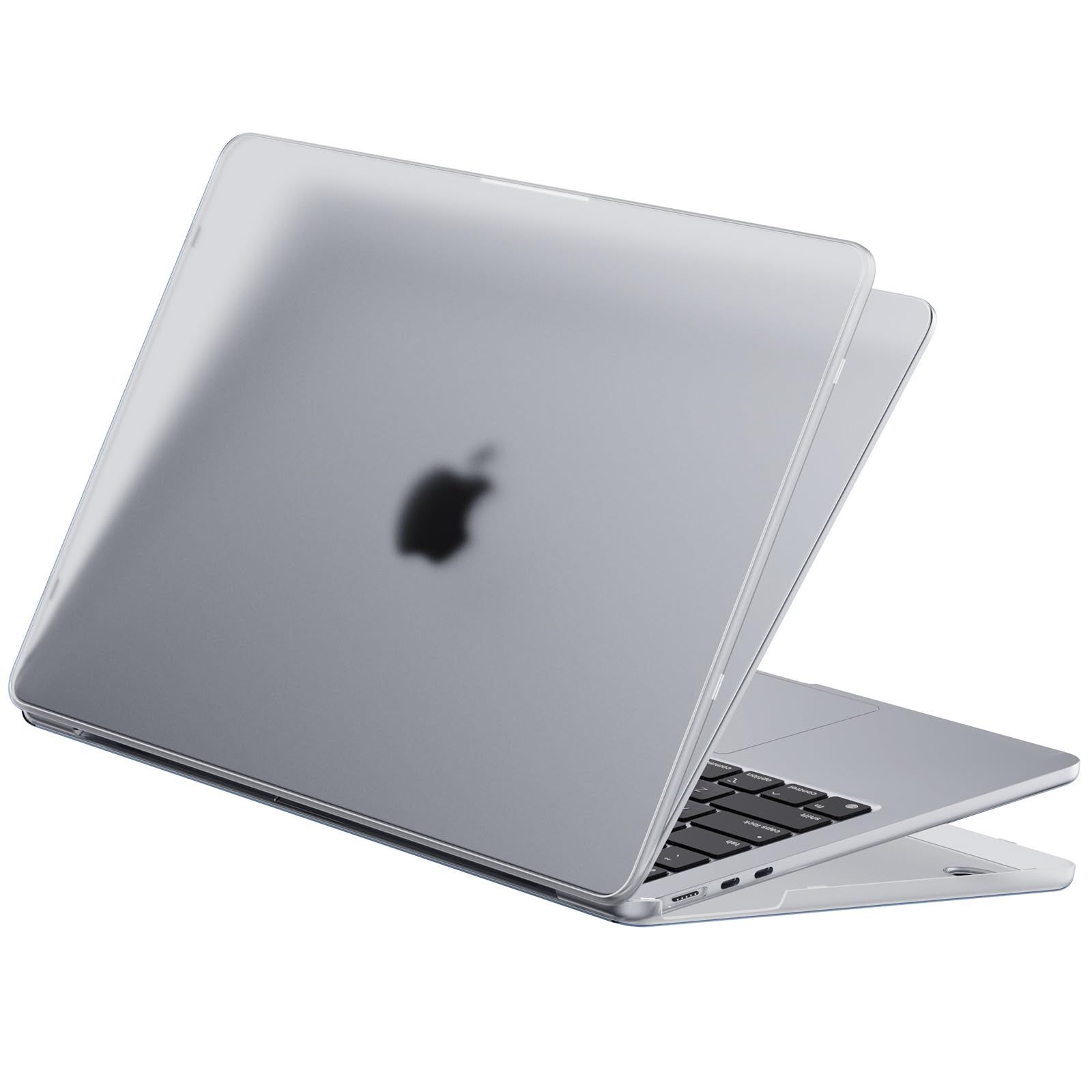 Soonjet対応 MacBook Air 13インチケース M5/M4/M3/M2 2026-2022年発売 