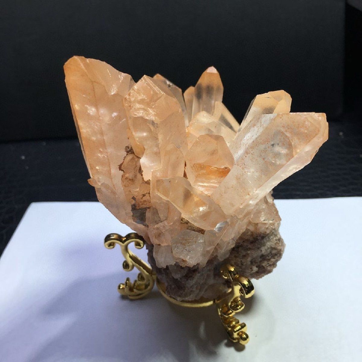 超強いパワーヒマラヤ産天然水晶クラスターB0226/YS/279D 超強いパワーヒマラヤ産天然水晶クラスターB0226/YS/279D 【公式通販】