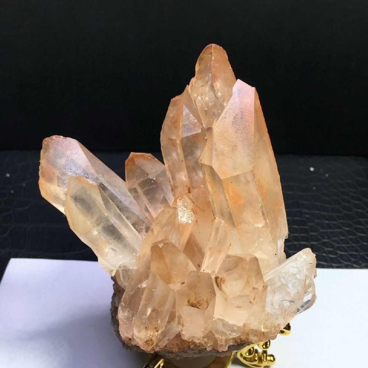 超強いパワーヒマラヤ産天然水晶クラスターB0304/YS/399D 超強いパワーヒマラヤ産天然水晶クラスターB0304/YS/399D 【公式通販】