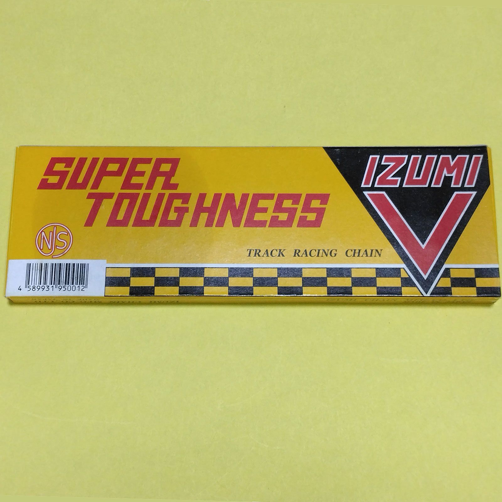 NJS認可チェーン　和泉チエン　IZUMI V