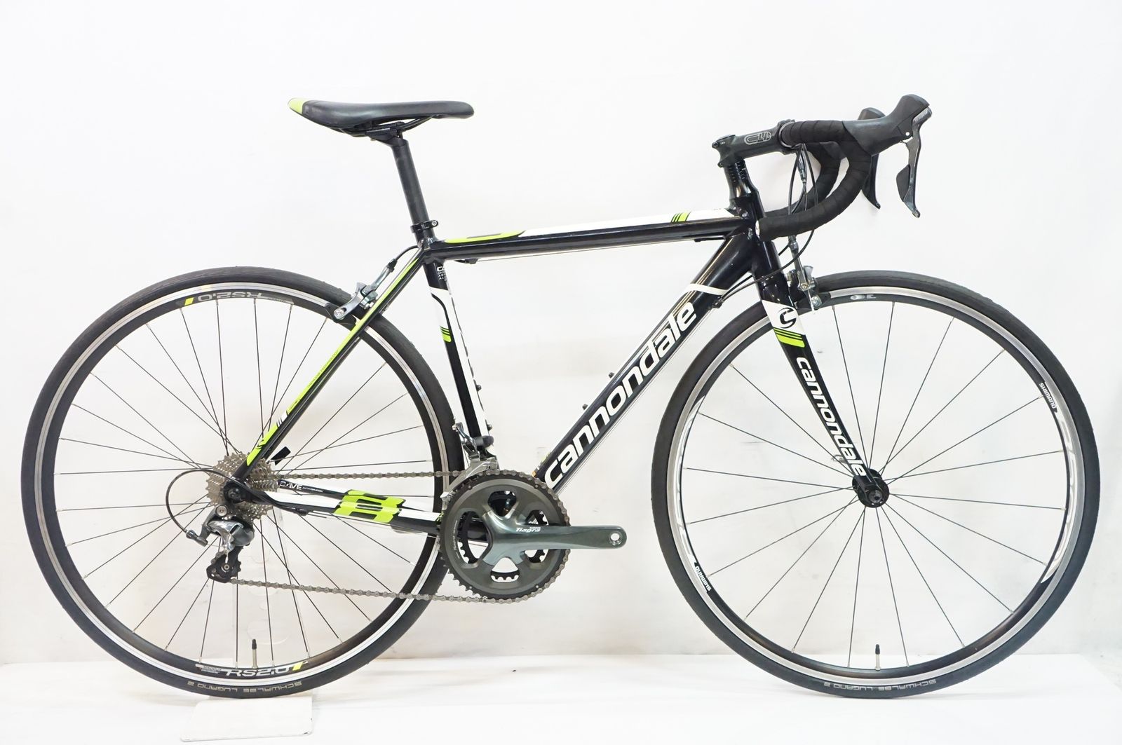 CANNONDALE 「キャノンデール」 CAAD8 TIAGRA 2016年モデル ロード 