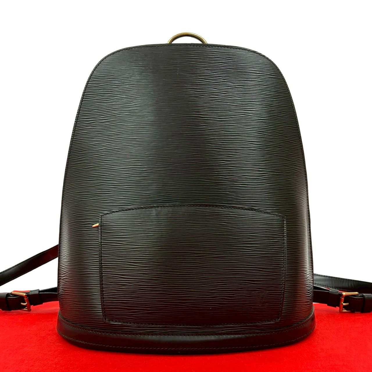 極 美品 LOUIS VUITTON ルイヴィトン ヴィンテージ コブラン エピ