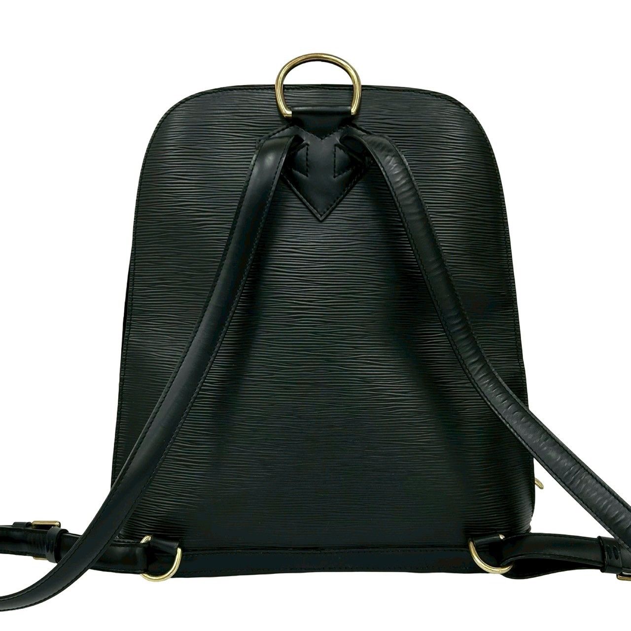 極 美品 LOUIS VUITTON ルイヴィトン ヴィンテージ コブラン エピ 