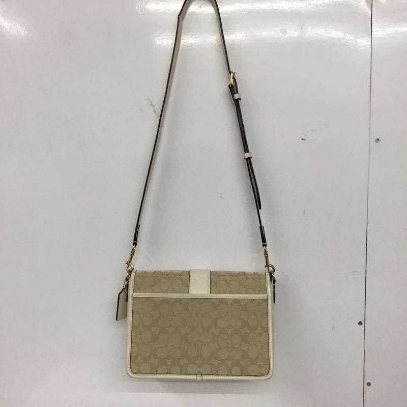 COACH コーチ ショルダーバッグ C8307 ロニー クロスボディ