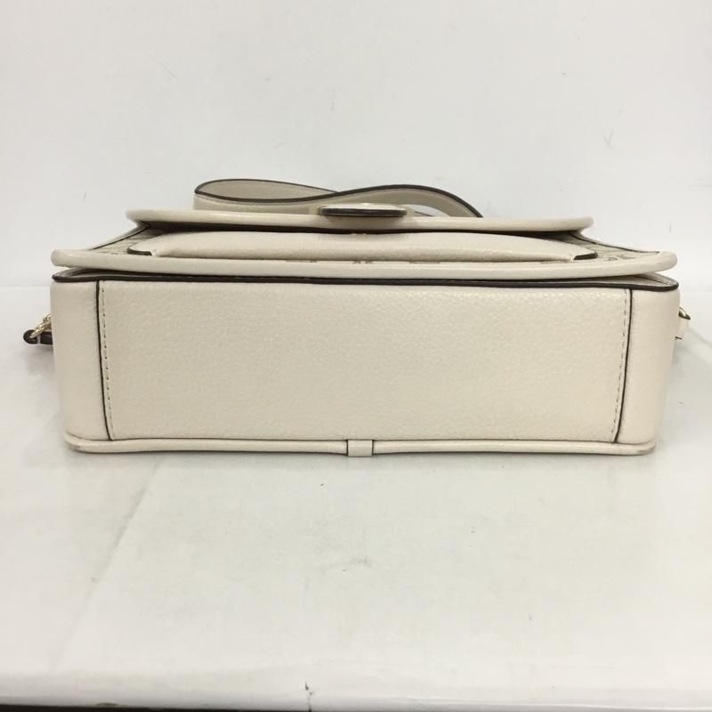 COACH コーチ ショルダーバッグ C8307 ロニー クロスボディ