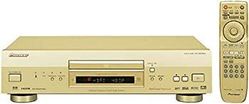 Pioneer DVDオーディオ/ビデオ SACDプレーヤー DV-S969AVi-N