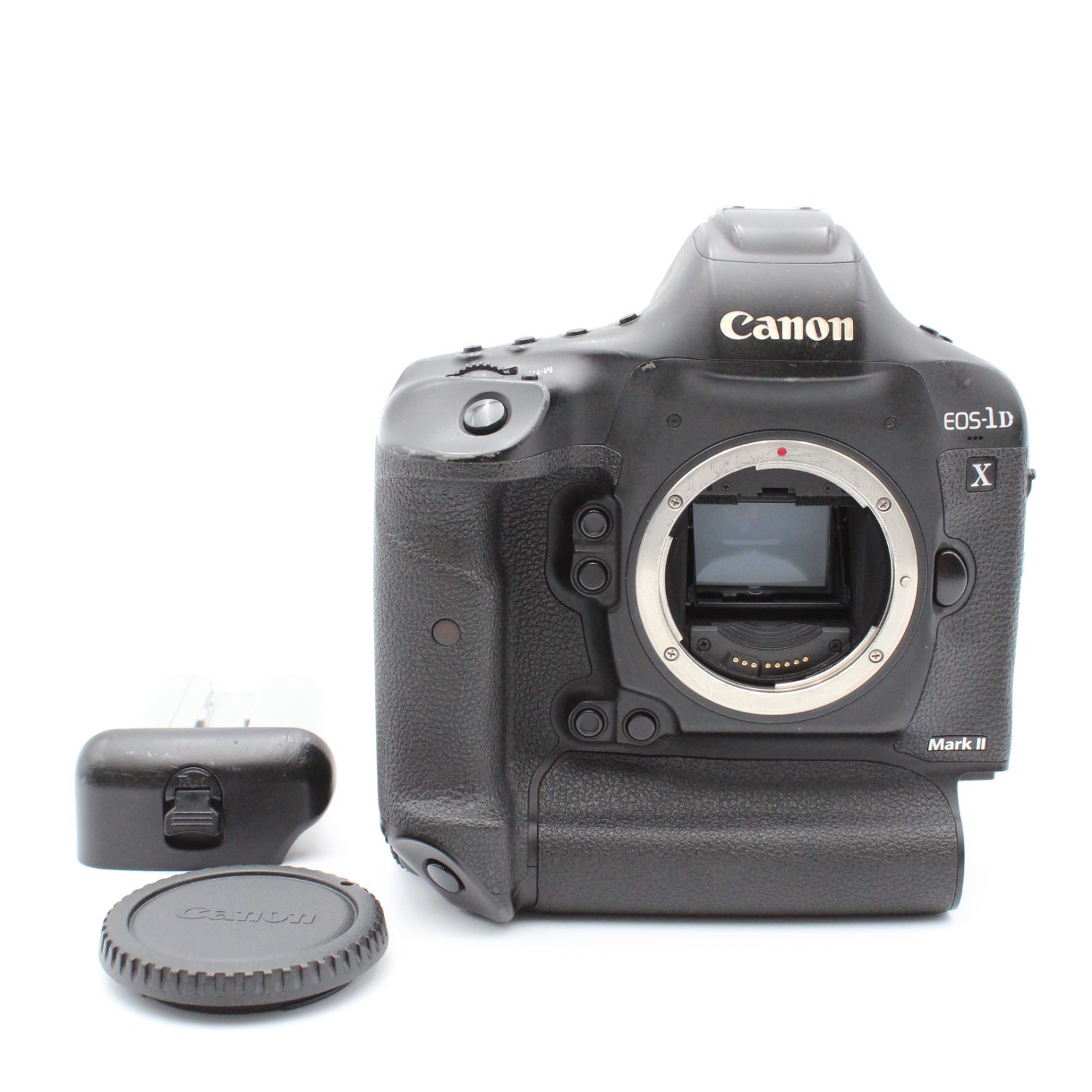 CANON デジタル一眼レフカメラ EOS-1D X Mark II ボディ EOS-1DXMK2 No 