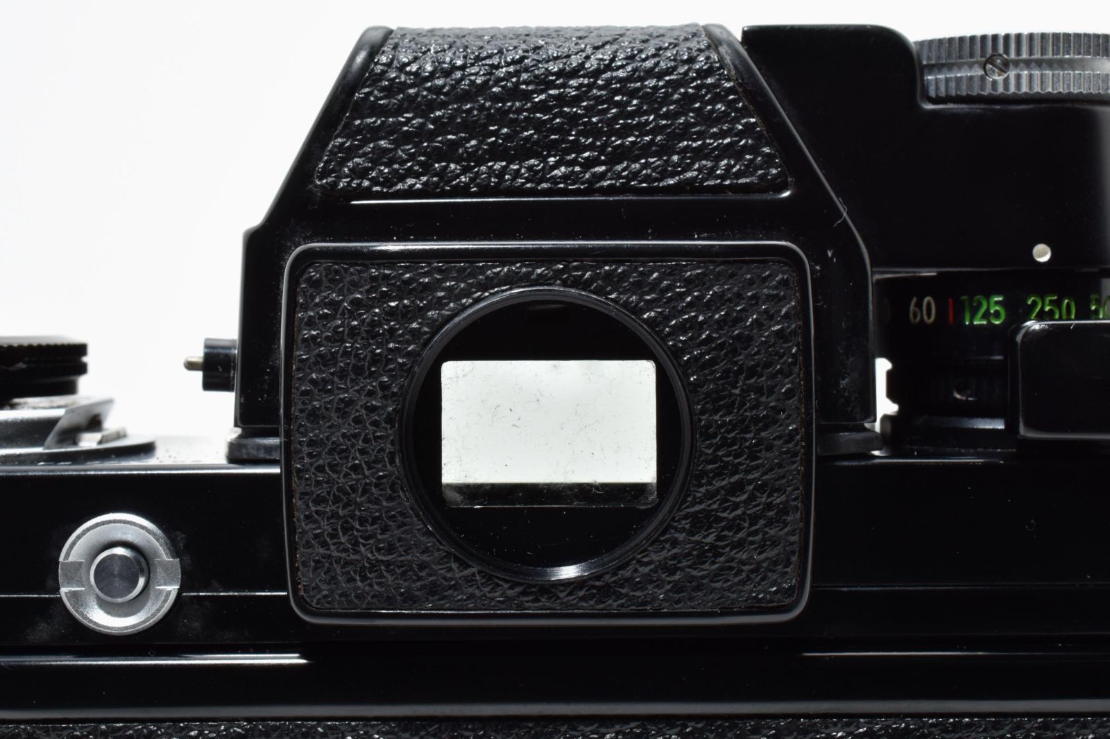 ☆良品☆ニコン Nikon F2 フォトミックA ボディ ブラック #1671Q ☆良品☆ニコン Nikon F2 フォトミックA ボディ ブラック #1671Q