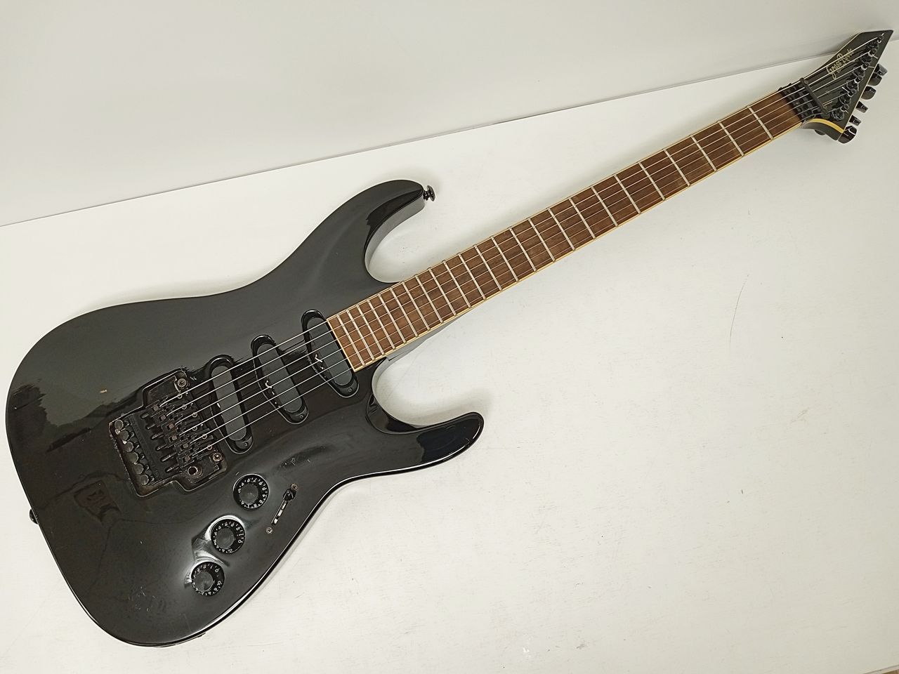 Grass Roots グラスルーツ G-S-58HR SUGIZOモデル ギター 本体のみ