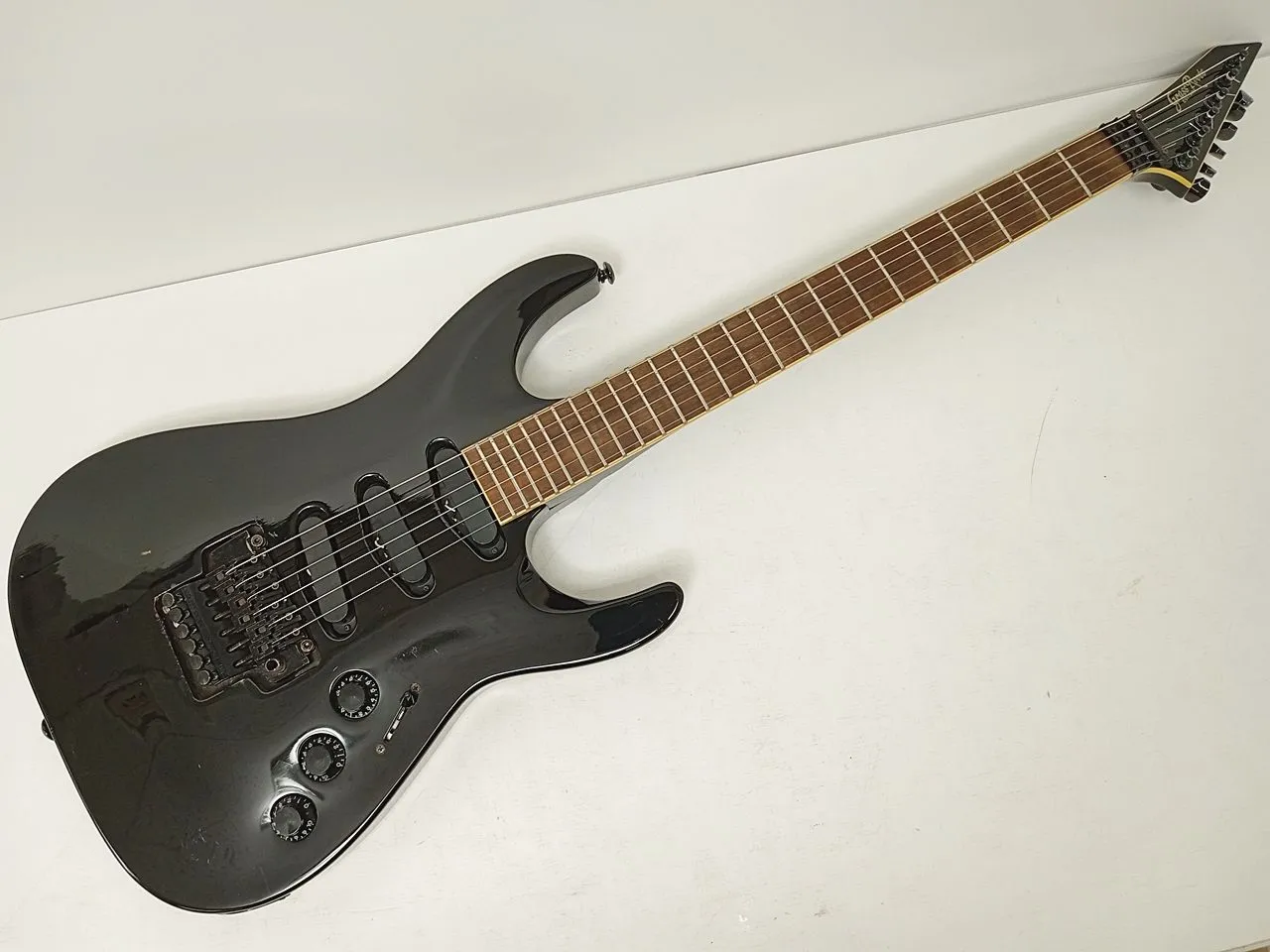 Grass Roots GCL-58I(SUGIZOモデル) Grass Roots グラスルーツ G-S-58HR SUGIZOモデル ギター 本体のみ