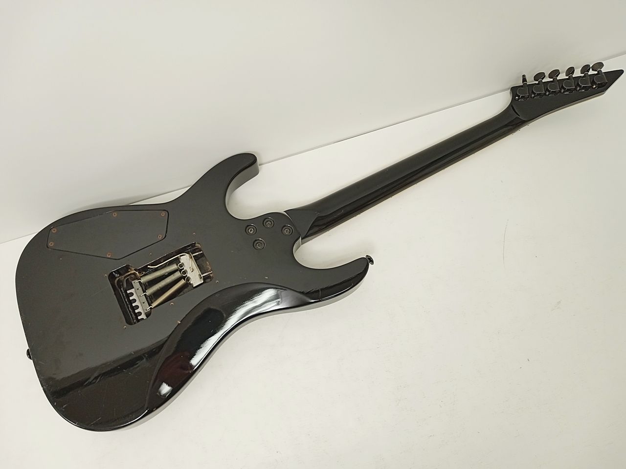 Grass Roots グラスルーツ G-S-58HR SUGIZOモデル ギター 本体のみ