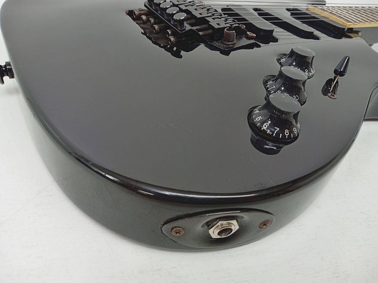 Grass Roots グラスルーツ G-S-58HR SUGIZOモデル ギター 本体のみ