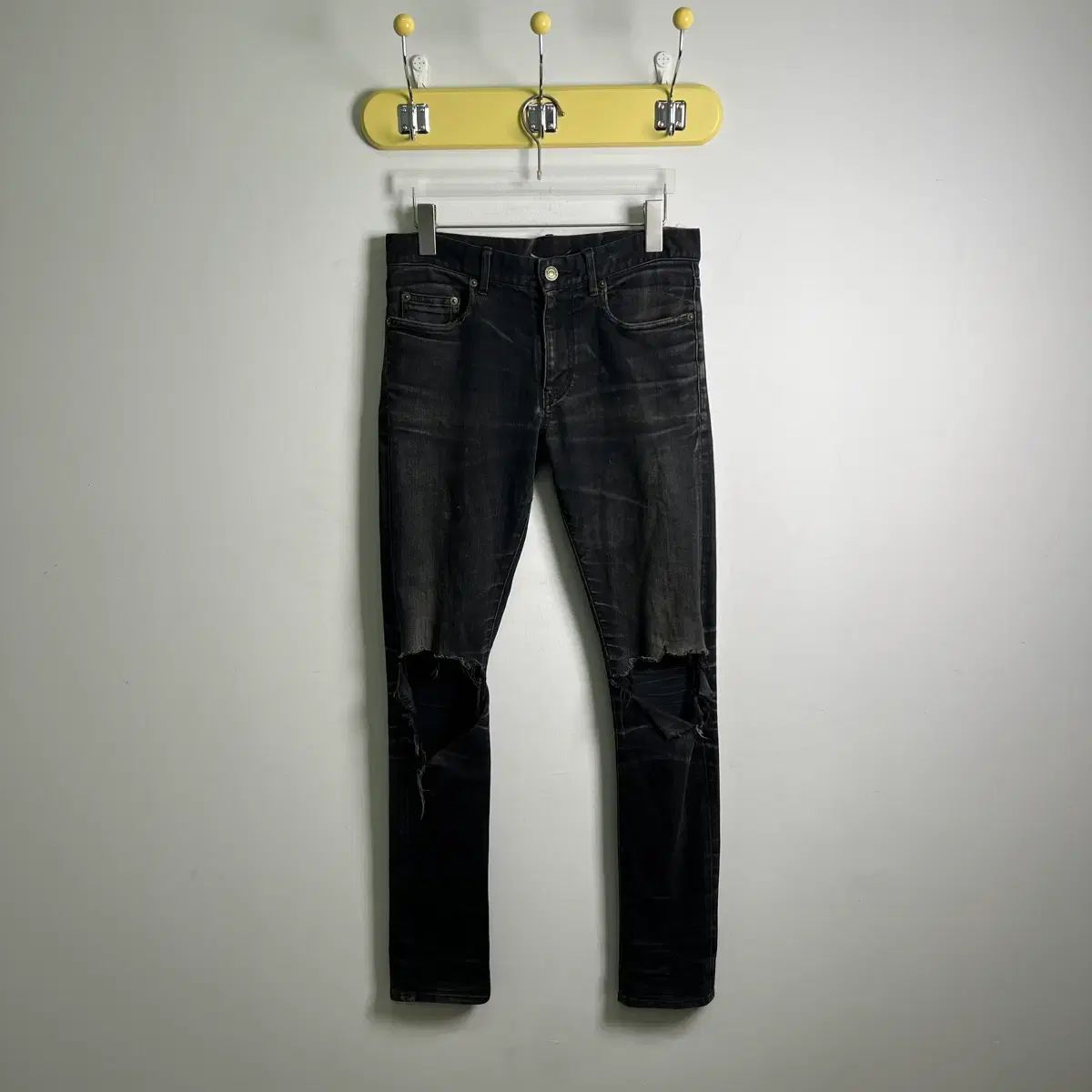 お得，限定SALE】 14SS エディ リー Saint Laurent サンローラン 