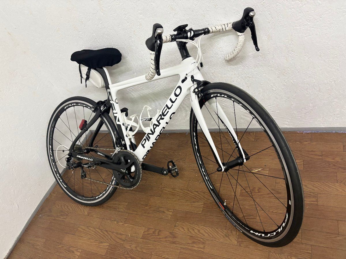 ○PINARELLO ピナレロ ロードバイク GANシリーズ T700 700C 28インチ 