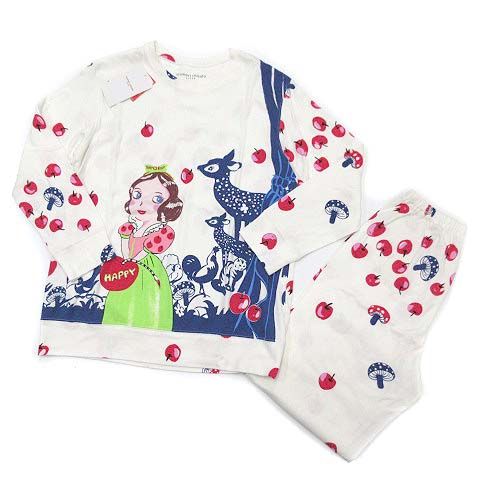 未使用品 ツモリチサト スリープ tsumori chisato SLEEP