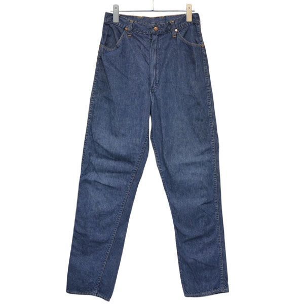MAVERICK 1970s Vintage USA MADE SLIM Denim Pants 8054000239344 