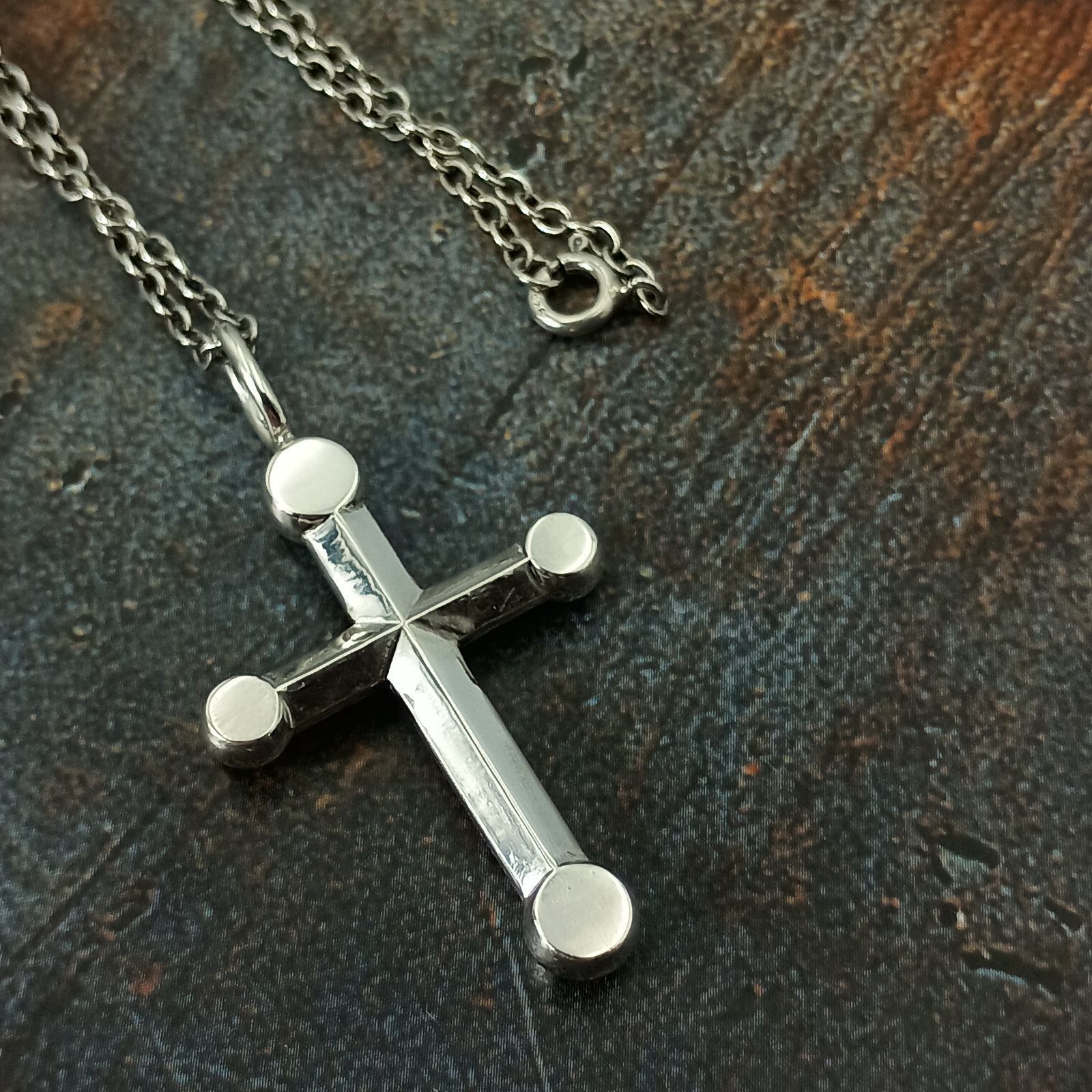 Georg Jensen ジョージジェンセン アンドレアス ミッケルセン 
