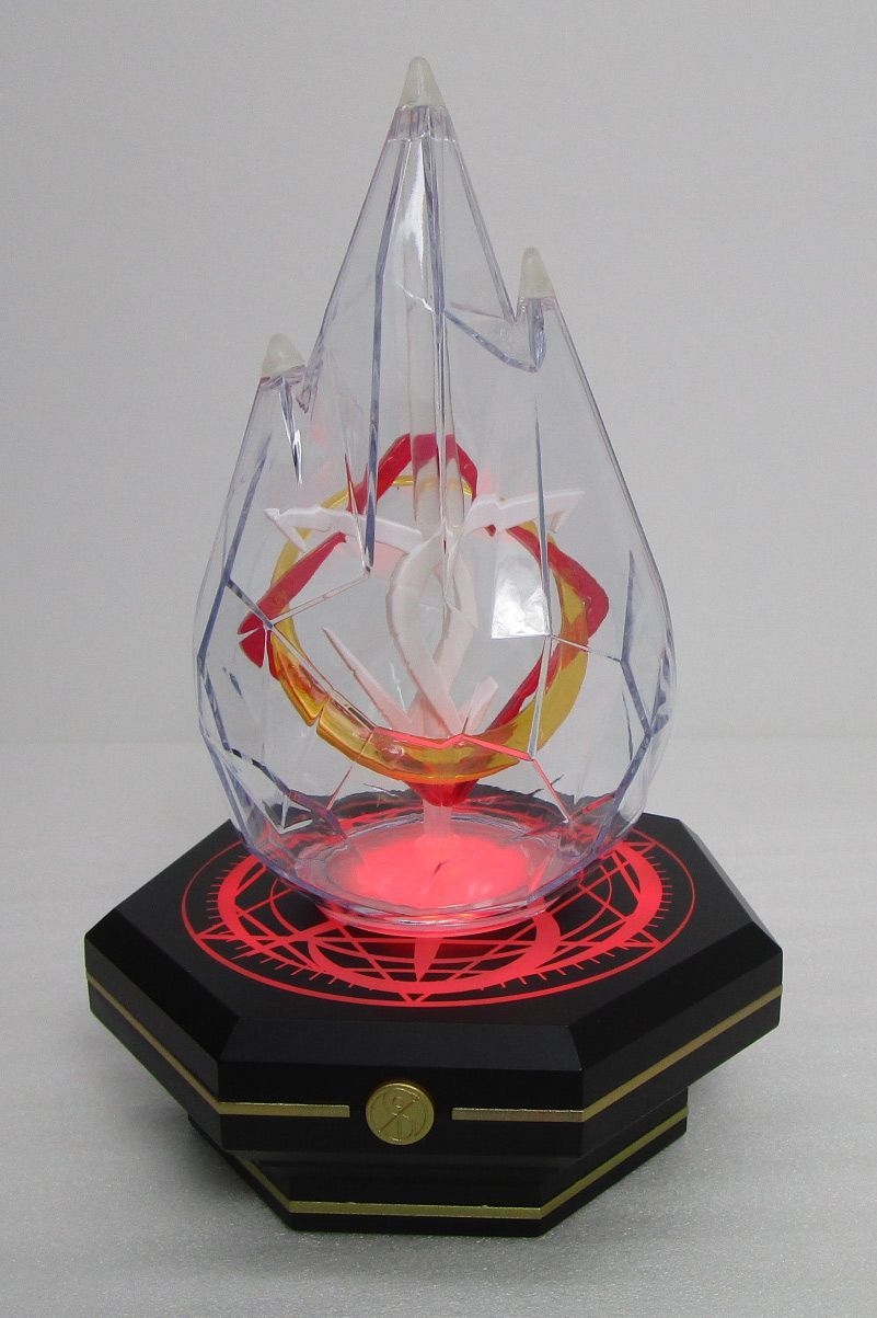 DREAMCATCHER OFFICIAL MOOD LIGHT CRADLE K-POP - メルカリ