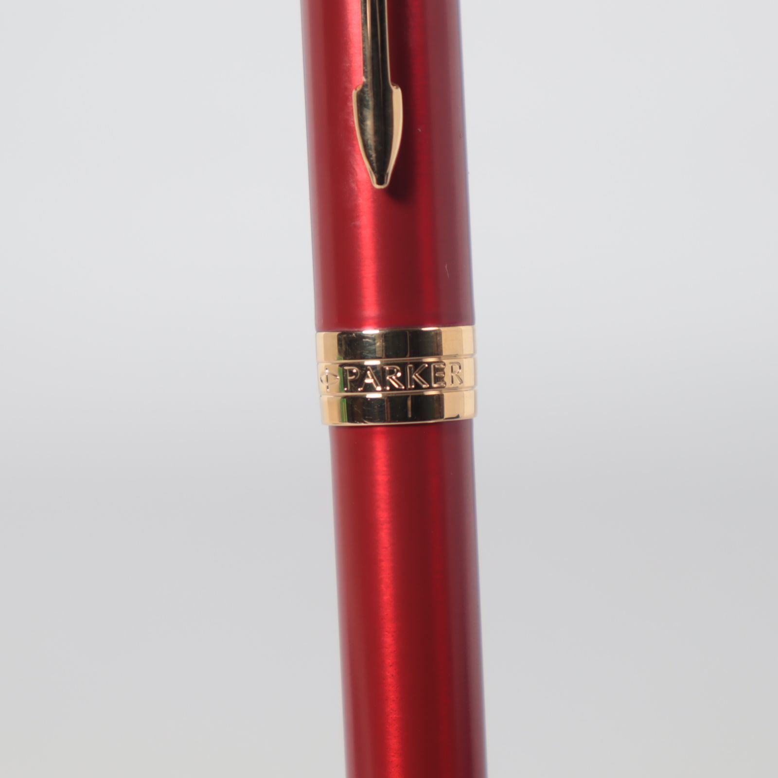 PARKER ソネット ボールペン ツイスト式 黒インク 筆記確認済み - メルカリ