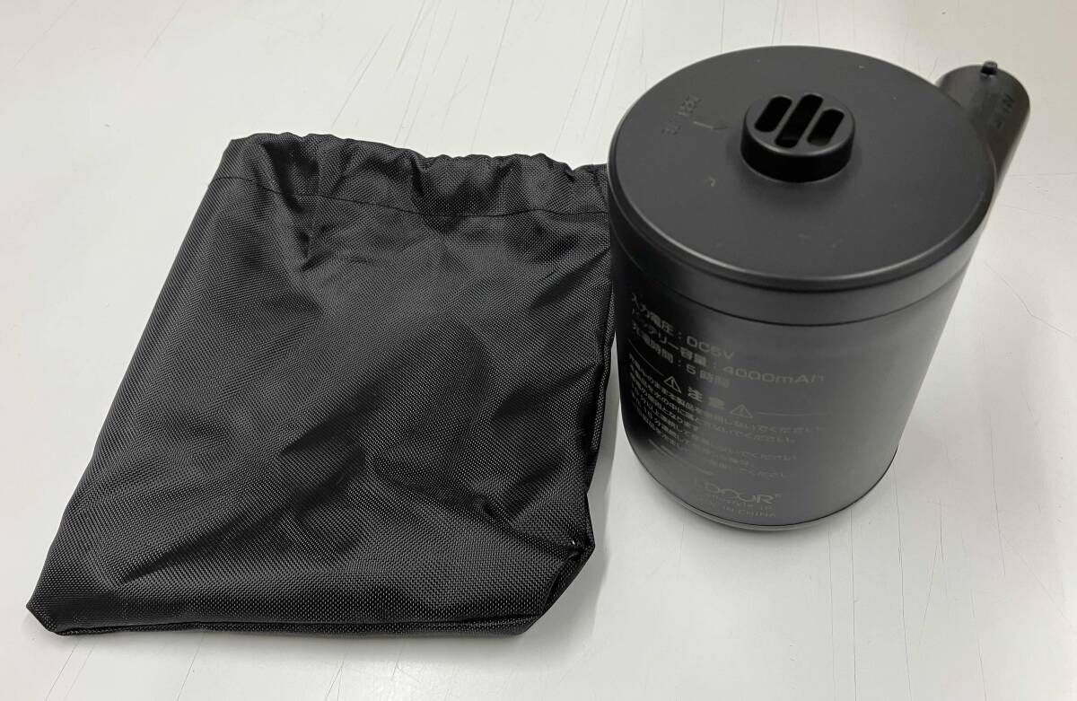 アウトドア DoD ソトネノキワミ soto-kiwami L キャンプ用エアマット