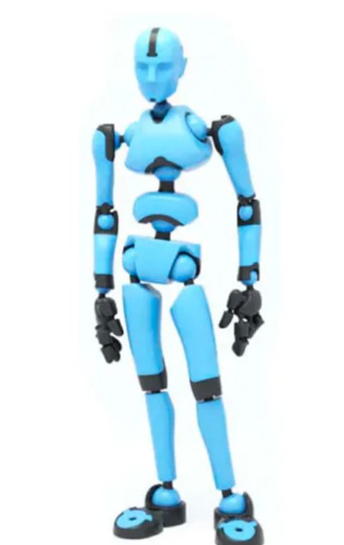 【新品】Stickybonesスティッキーボーンズ・ブルースカイ