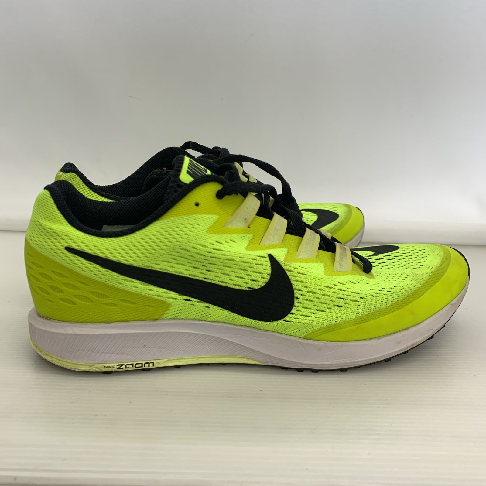 NIKE AIR ZOOM SPEED RIVAL 6 W 880554-700 エアズームスピード 